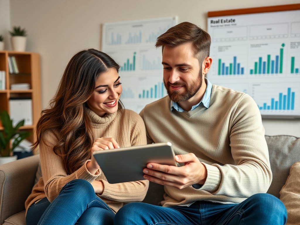 Shop Locks | Как оценить долгосрочный потенциал роста стоимости жилья