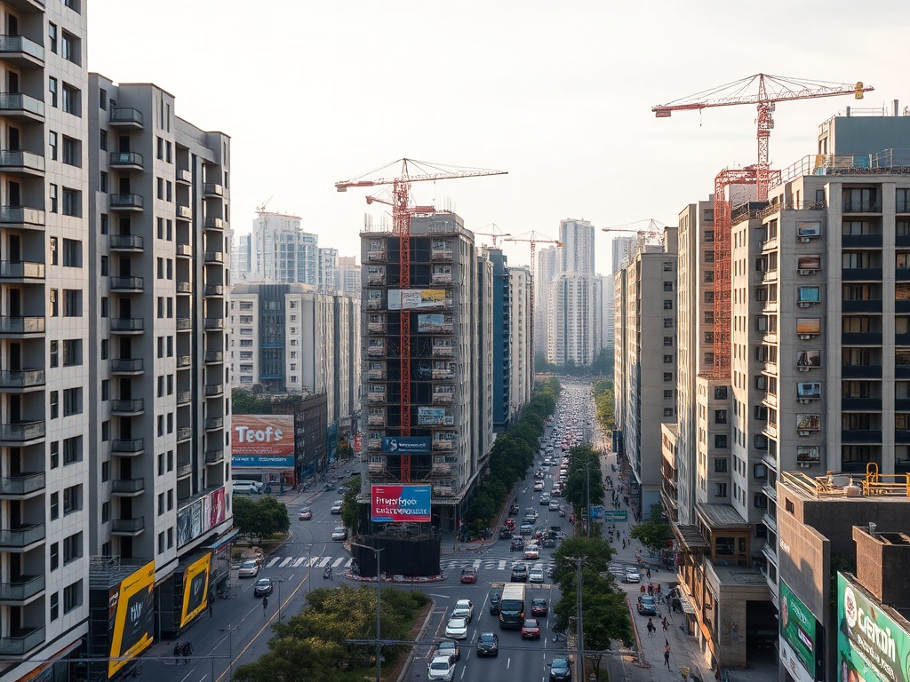 Shop Locks | Как оценить долгосрочный потенциал роста стоимости жилья