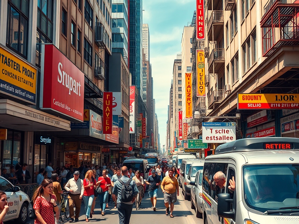 Shop Locks | Как оценить влияние удалённости от центра на ликвидность жилья