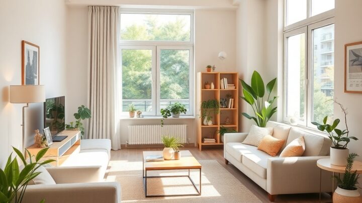 Shop Locks | Как сделать квартиру привлекательной для покупателей